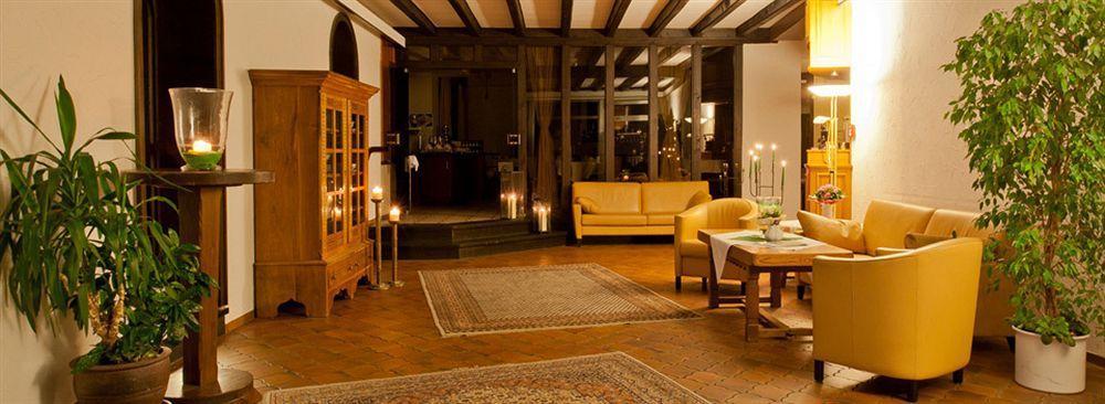 Landhotel Sauerländer Hof Eslohe Exterior foto