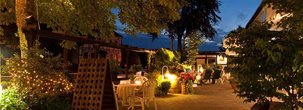 Landhotel Sauerländer Hof Eslohe Exterior foto