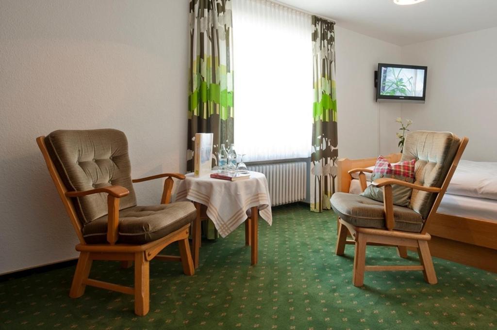Landhotel Sauerländer Hof Eslohe Zimmer foto
