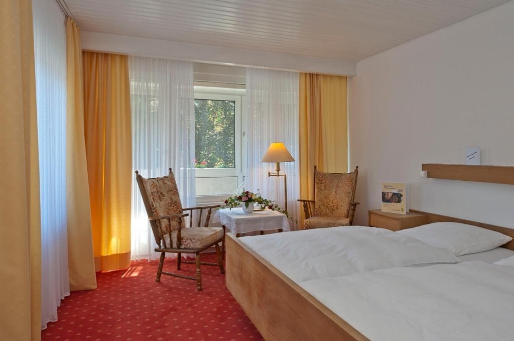 Landhotel Sauerländer Hof Eslohe Zimmer foto
